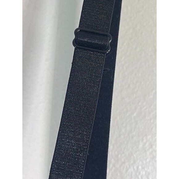 Torrid Intimates Lingerie 4X Black Sexy Neutral Mesh Aztec Western Babydoll 80s - Picture 8 of 12